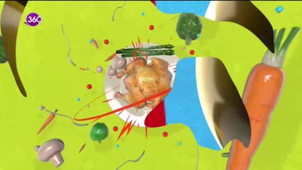 Yemek Bahane - 15 10 2019