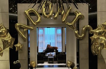 ドレイク、父親としてのレアショットを披露