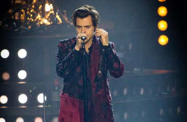 Der Stalker von Harry Styles wurde für schuldig befunden