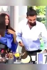 Sosyal medyada olay olmuştu: Kuaförüm Sensin yarışması yabancı basında