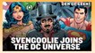 NYCC 2019 - Svengoolie Meets the DC Universe Interview
