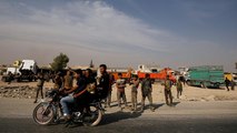'Damascus is looking stronger than ever': What next for Syria as Kurds join forces with Assad?