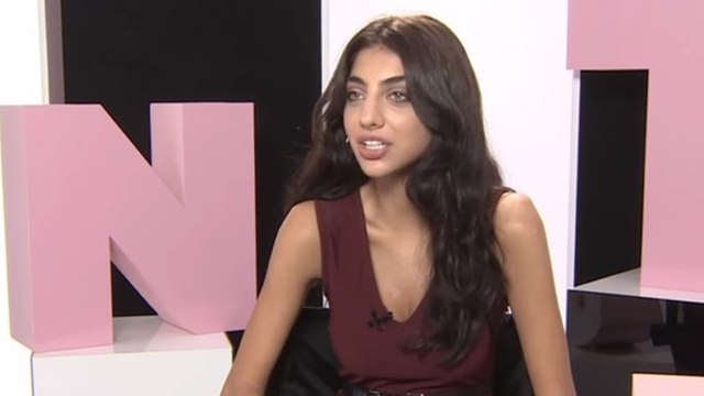 GNTM: Αυτή και αν είναι έκπληξη! Η Ειρήνη Καζαριάν μπαίνει στο παιχνίδι!