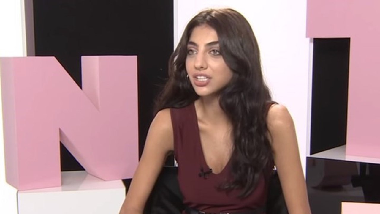 GNTM: Αυτή και αν είναι έκπληξη! Η Ειρήνη Καζαρ...