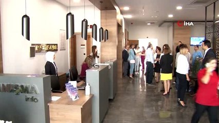 Bursa 41 yataklı bir hastaneye daha kavuştu