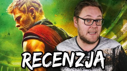 THOR: Ragnarok - recenzja - TYLKO PREMIERY