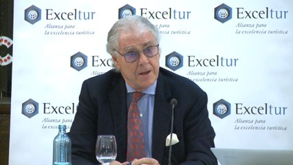 Exceltur muestra su preocupación porque los altercados de Cataluña afecten al turismo