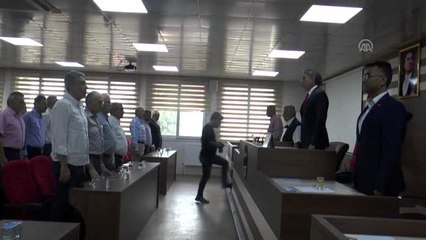 STK'lar'dan ve kanaat önderlerinden Barış Pınarı Harekatına destek