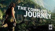 Shadow of the Tomb Raider - Trailer Definitive Edition