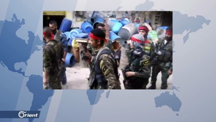 فقط لأنهم من الطائفة السنية... النظام يضيق على مناطق في دمشق ومعهم تجارها