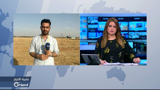 ناشطون: الجيش الوطني يسيطر على أحياء جديدة داخل رأس العين