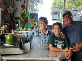 How Much Guacamole Can You Make from the World’s Heaviest Avocado?