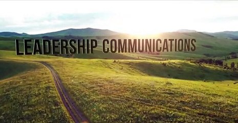 Leadership Communications