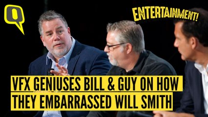 Meet the Men Behind the First Ever CGI Human in ‘Gemini Man’