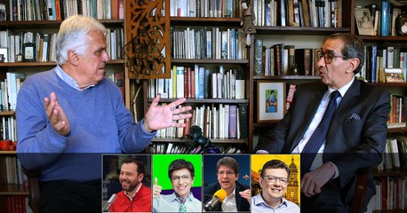 "Peñalosa dejó $48 billones amarrados, el próximo Alcalde no tiene más oficio que administrarlos"