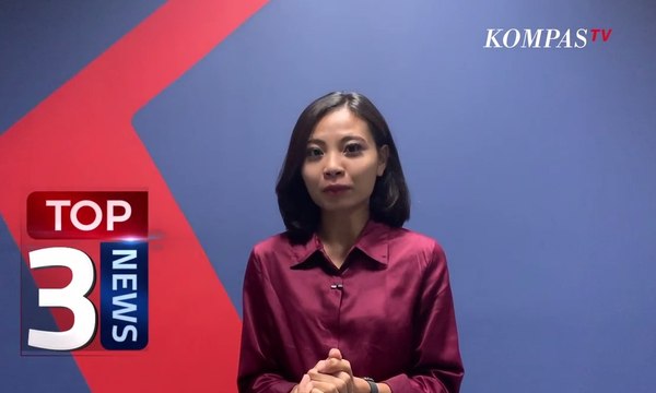 [Top 3 News] KPK OTT Bupati Indramayu | Prabowo Ketemu Ketum Golkar | Indonesia VS Vietnam
