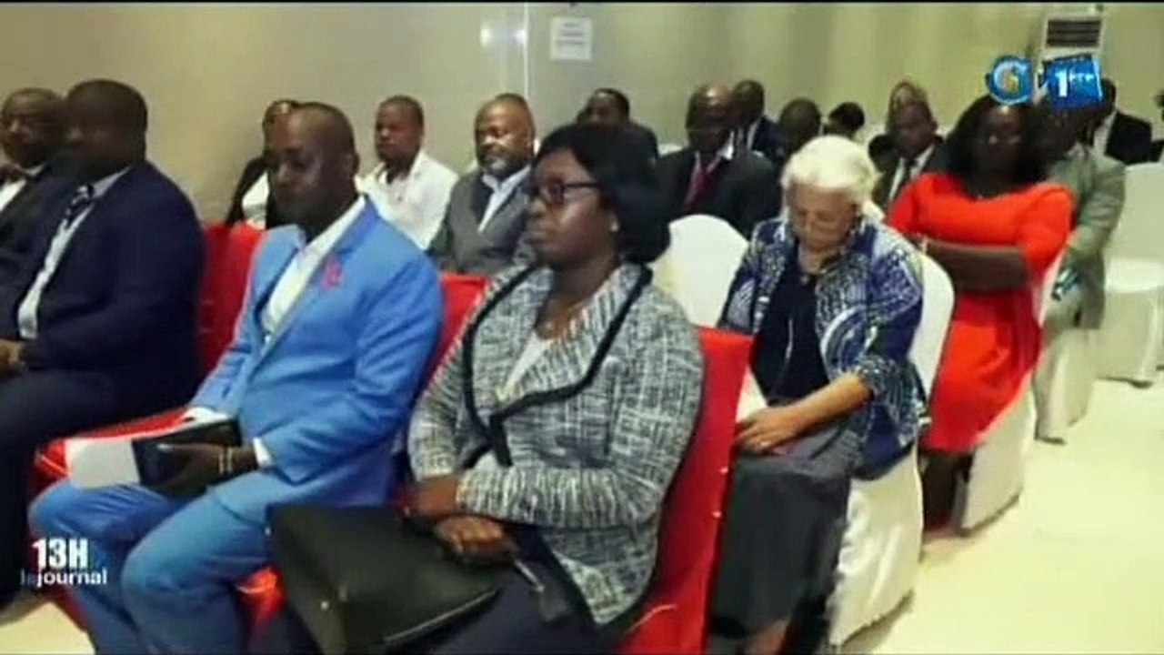 RTG/Atelier de lancement de projet sous régional sur le contrôle durable de la race humaine transmise par les chiens en Afrique centrale