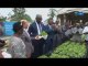 RTG/La communauté chrétienne Gabonaise lance officiellement l’initiative d’appui au micro jardin en prélude à la célébration journée de l’alimentation