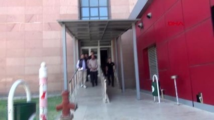 Gaziantep doğum yapan eşini 'bir hiç yüzünden yuvamızı yıkıyorsun' diyerek bıçaklamış-arşiv