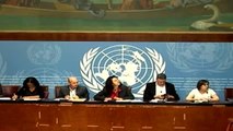 BM'nin DEAŞ'lı mahkumların serbest bırakılmasından haberi yokmuş