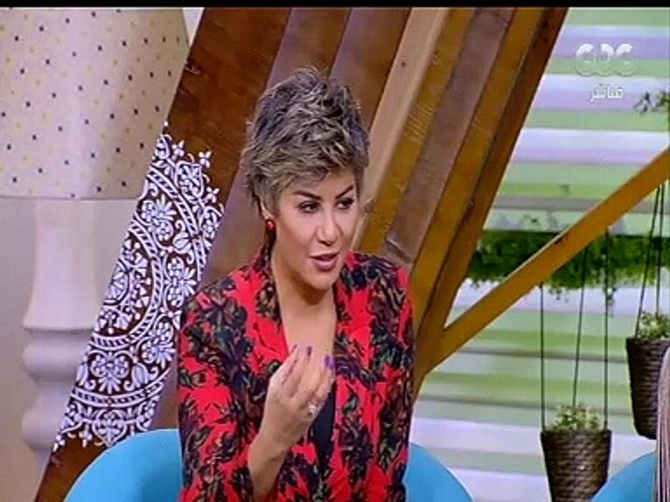 الستات مايعرفوش يكدبوا | فاطمة عيد: أنا بحب الفن جدًا وعمري مادورت على الفلوس قد الانتشار
