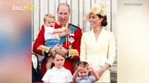 Prince William and Kate Middleton Make Royal Tour History With Their Entourage in Pakistan