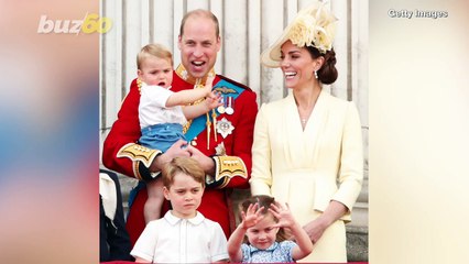 Prince William and Kate Middleton Make Royal Tour History With Their Entourage in Pakistan