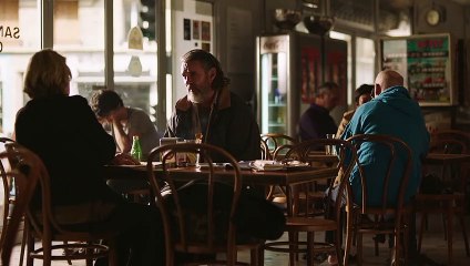 Showreel Marie Berto 2019