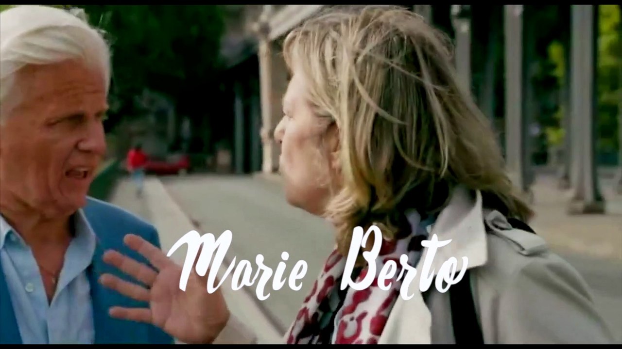 Bande demo Marie Berto 2019