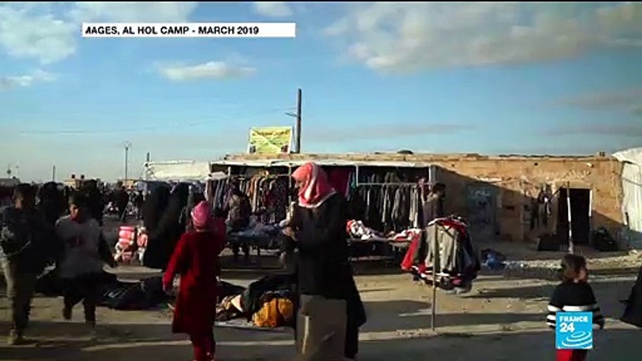 Turkish offensive in Syria: Will the fightings undo the gains made against the Islamic state group?