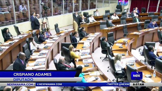 Arremeten contra Kenia Porcell - Nex Noticias