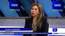 Entrevista a la Abogada Gladys Quintero sobre caso de comida desidratada  - Nex Noticias