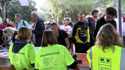 La Récup : La Récup : La foulée martégale