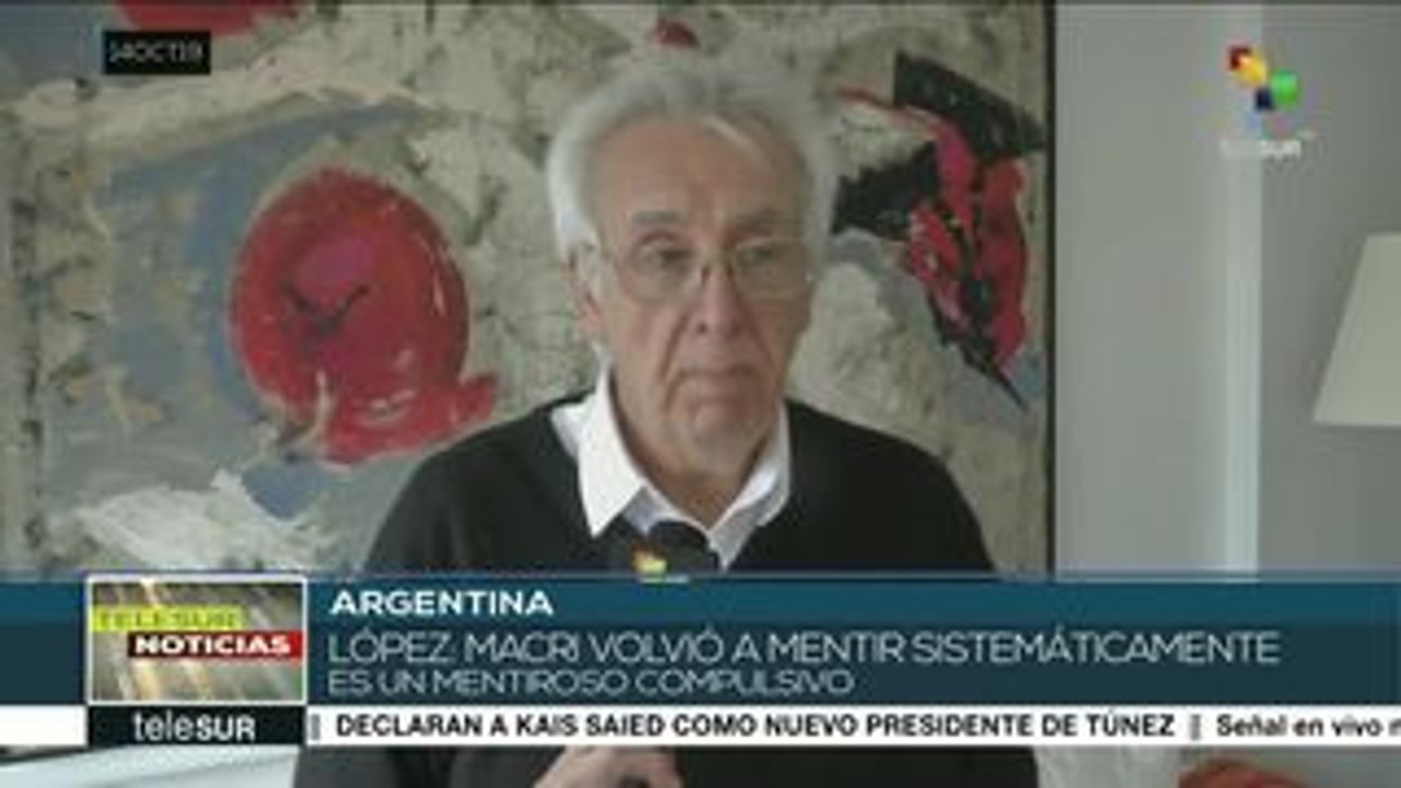Argentina: análisis de los expertos sobre primer debate presidencial
