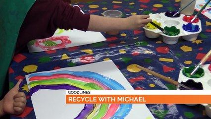 GOODLINES: 16th October 2019