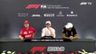 F1 2019 Japanese GP - Post-Race Press Conference