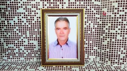 İspanya'da gemide ölen eski astsubay için tören düzenlendi