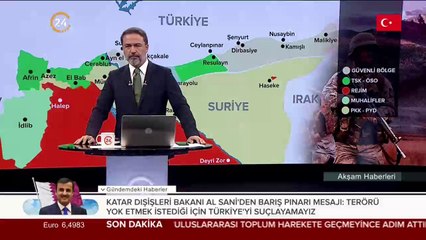 Harekatta kritik eşik "Münbiç"