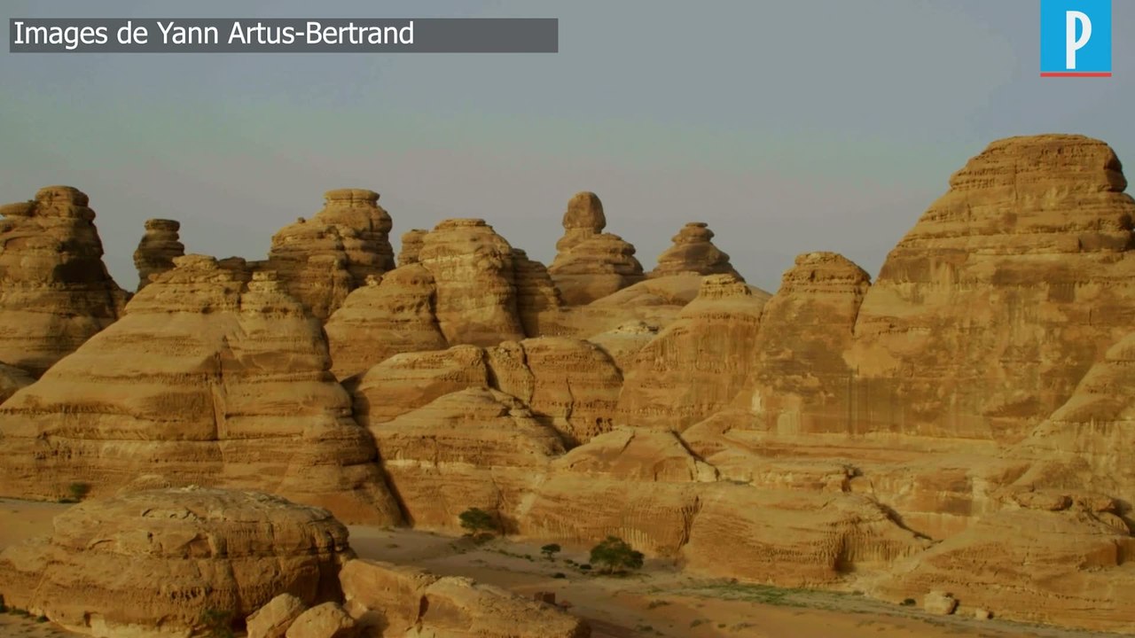 Visiter l’Arabie Saoudite ? Pourquoi ce pays pas comme les autres s’ouvre au tourisme