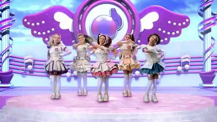 Miracle Tunes  Mettiamoci In Posa episodio 1x17