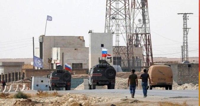 Rusya'dan Münbiç açıklaması: Esad güçleri bin kilometre karede kontrolü sağladı