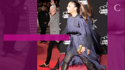 PHOTOS. Christina Milian et sa fille Violet apprennent le français : découvrez qui s'en sort le mieux !