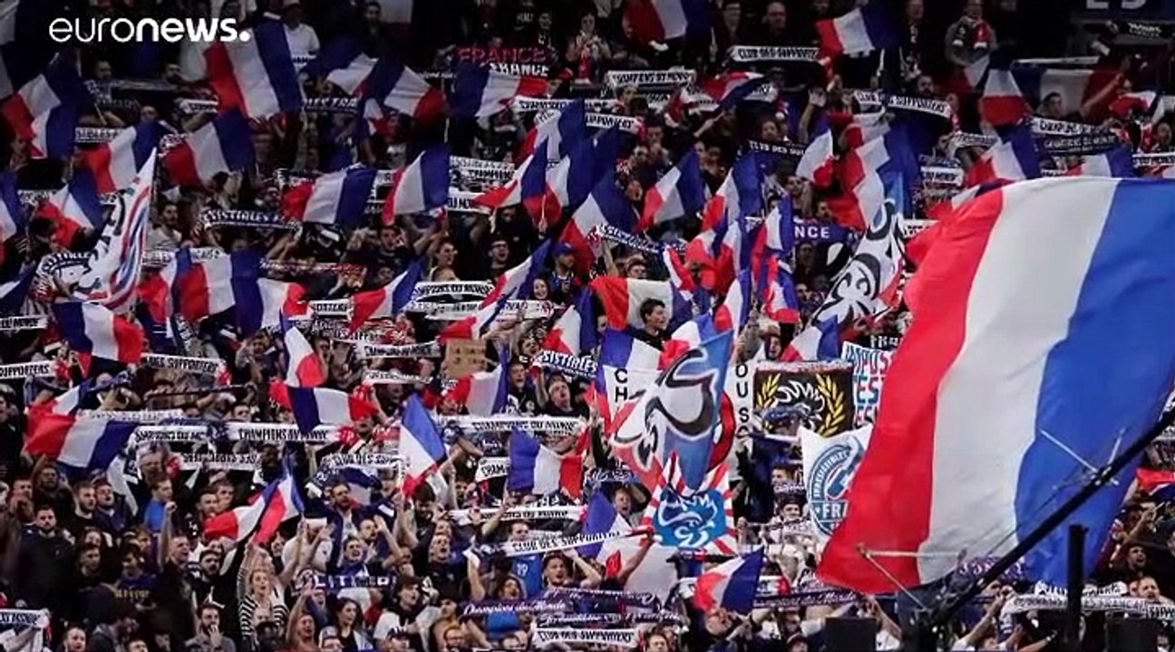 Umstrittener Jubel: Türkische Nationalspieler salutieren wieder