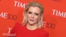 Megyn Kelly to Make Return to Fox News After Three Years | THR News