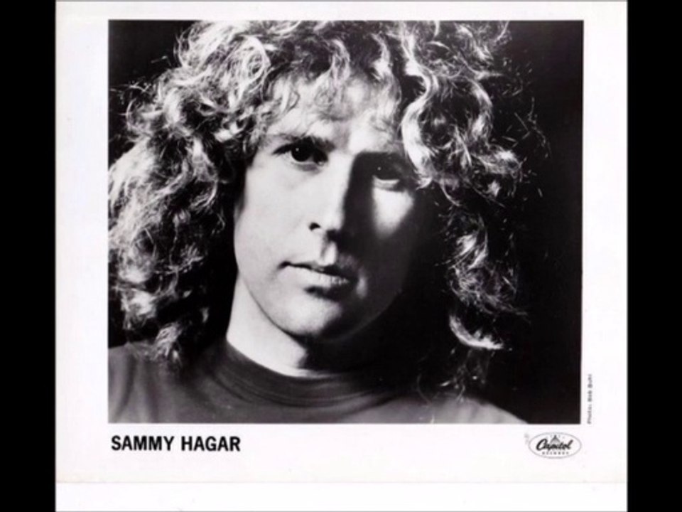 U. Heep S. Hagar B. Ö. Cult