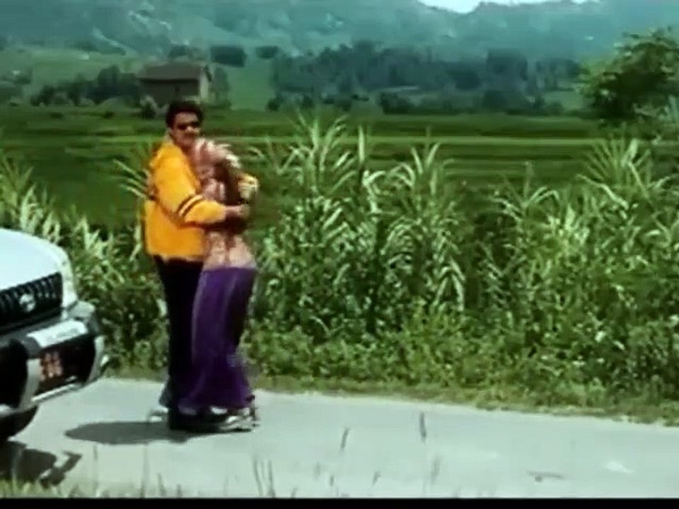 Rab Jaane — Udit Narayan, Anuradha Paudwal, Anu Malik, Anuradha Sriram | From "Gharwali Baharwali" — 1998 | Hindi / Movie / Edition Prestige / Bollywood / Songs / Magic / Indian Collection / भाषा: हिंदी | बॉलीवुड की सबसे अच्छी