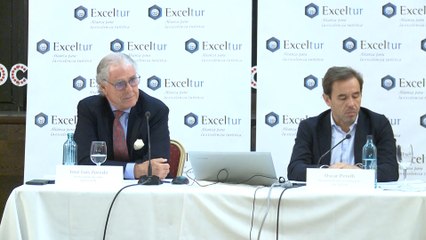 El turismo español podría perder 1.407 millones por el Brexit