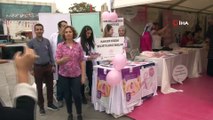 Her 8 kadından 1’i risk altında... “Meme kanserinde en önemli faktör erken teşhis”