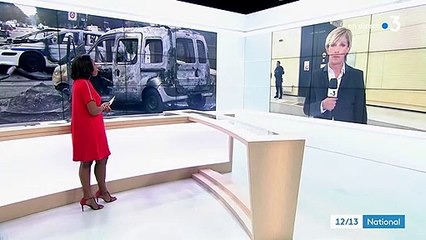 Viry-Châtillon : les policiers victimes encore traumatisés