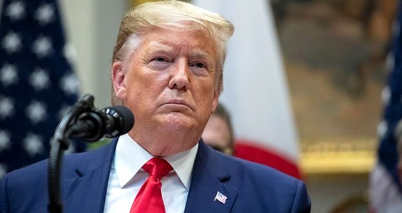 Türkiye'den ABD'nin yaptırım tehdidine cevap: Yaptırım tehdidi, terör tehdidinden büyük değil